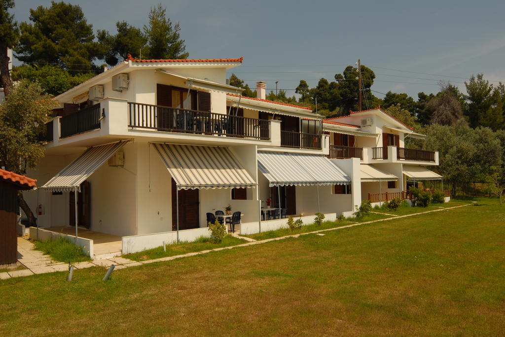 Villa Zaharo And Lilian Apartments Τρούλος Δωμάτιο φωτογραφία